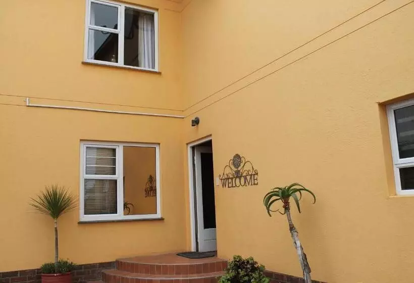 The Timeless Way Self Catering Accommodation