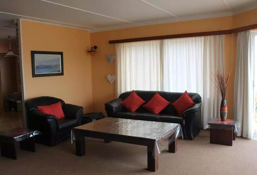 The Timeless Way Self Catering Accommodation