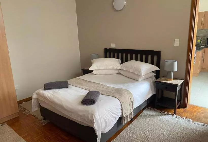 The Timeless Way Self Catering Accommodation