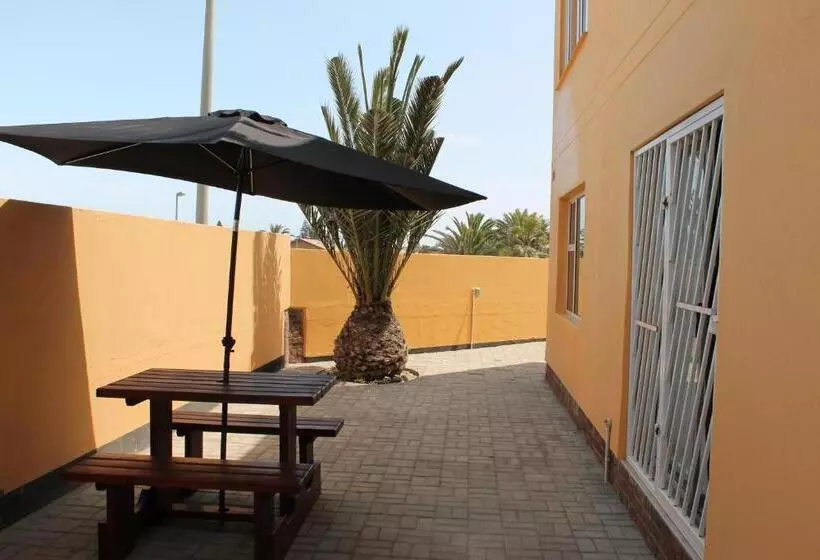 The Timeless Way Self Catering Accommodation