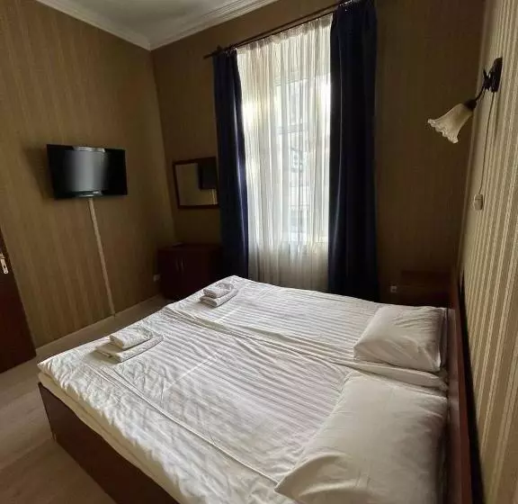 Apart Hotel City Center Contrabas