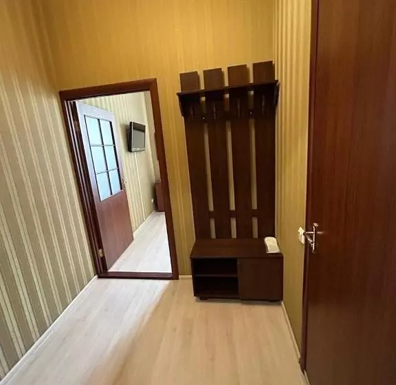 Apart Hotel City Center Contrabas