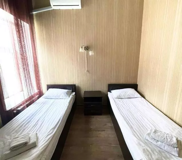 Apart Hotel City Center Contrabas