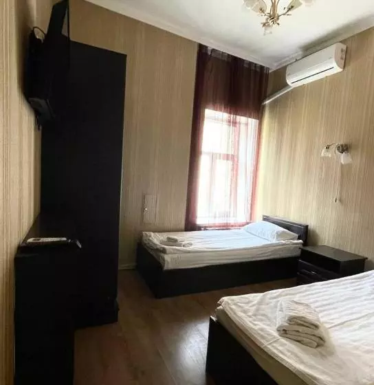 Apart Hotel City Center Contrabas