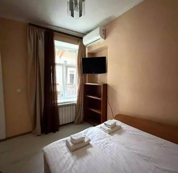 Apart Hotel City Center Contrabas