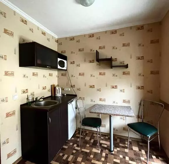 Apart Hotel City Center Contrabas
