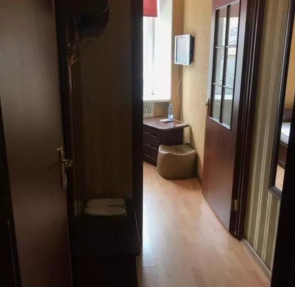 Apart Hotel City Center Contrabas