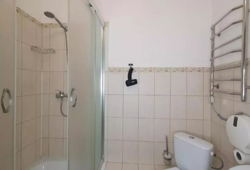 Apart Hotel City Center Contrabas