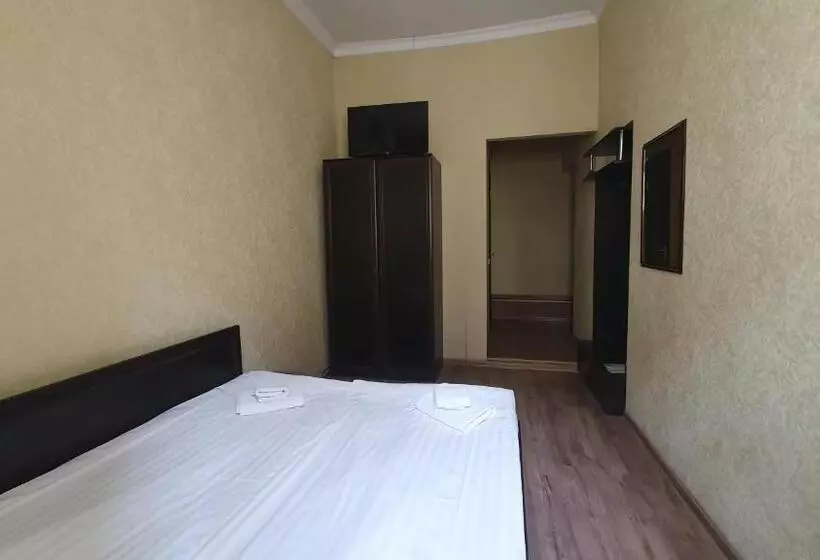 Apart Hotel City Center Contrabas