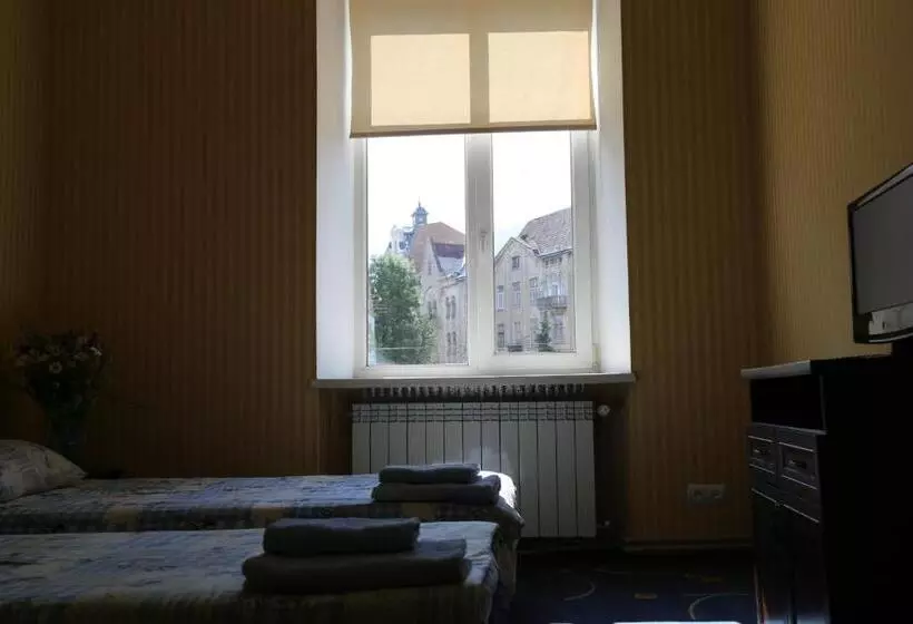 Apart Hotel City Center Contrabas