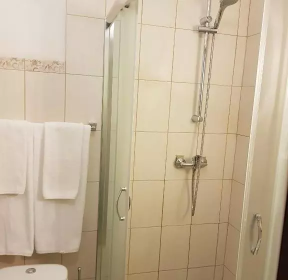 Apart Hotel City Center Contrabas
