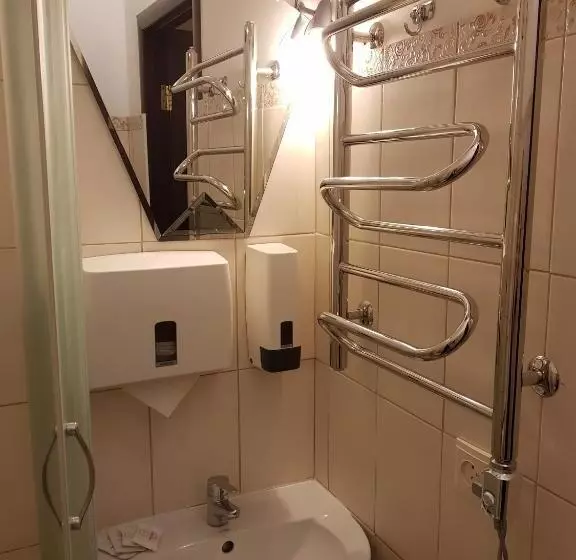 Apart Hotel City Center Contrabas