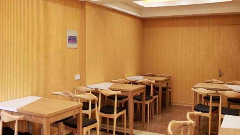 호텔 Greentree Inn Suzhou Dongxing Road Xinye Square Express