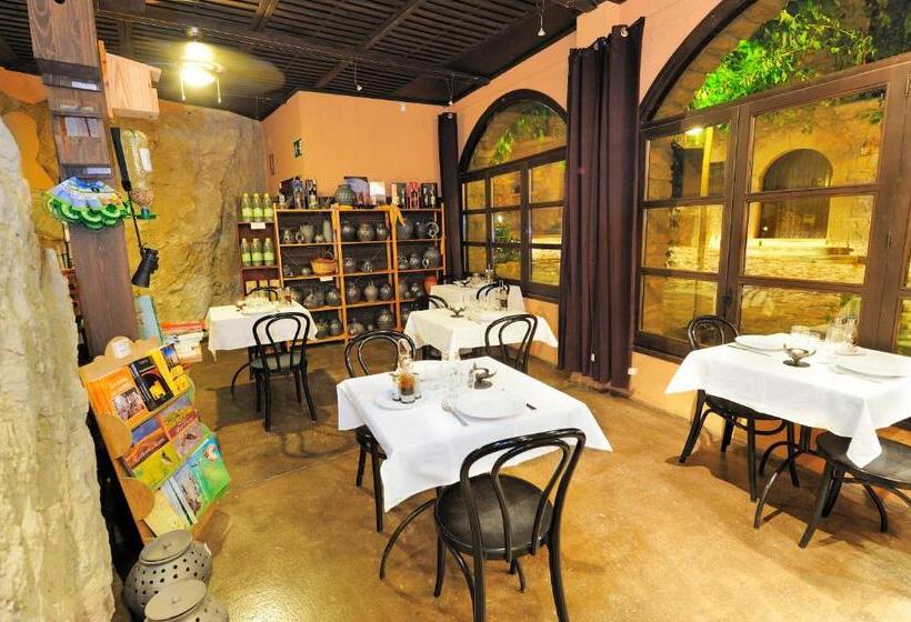 بنسيون Habitaciones Con Encanto Cal Alejandro