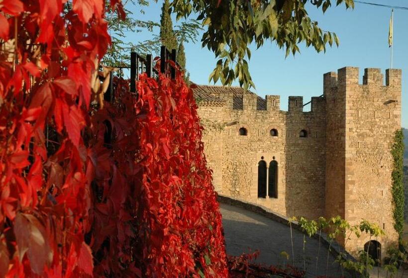 بنسيون Habitaciones Con Encanto Cal Alejandro