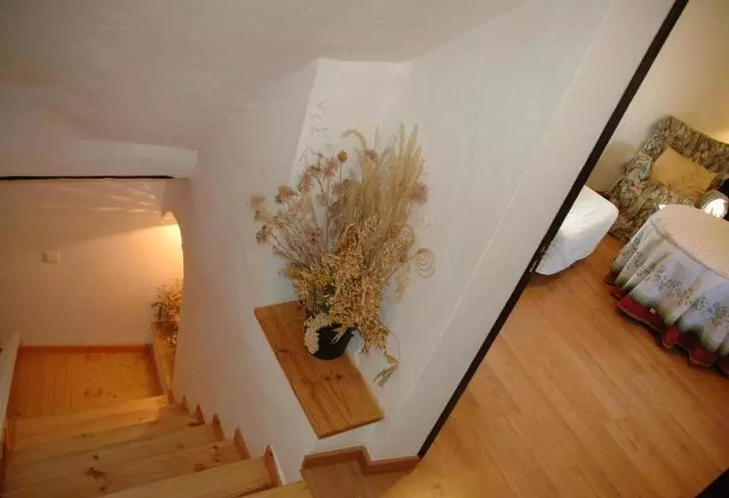 ペンション Habitaciones Con Encanto   Cal Alejandro