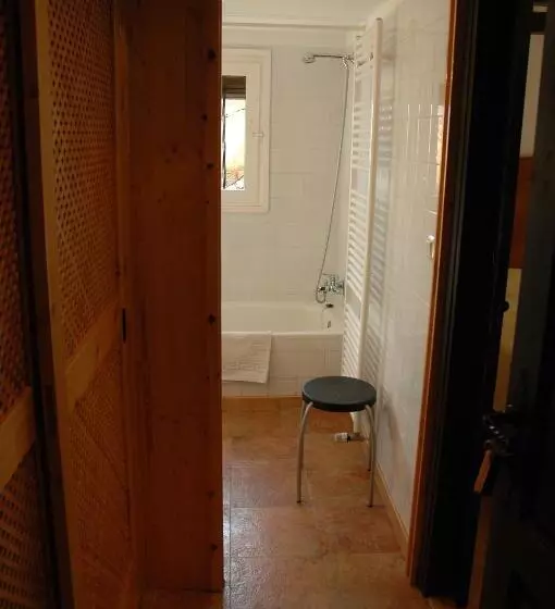 ペンション Habitaciones Con Encanto   Cal Alejandro