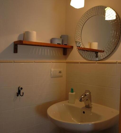 بنسيون Habitaciones Con Encanto Cal Alejandro