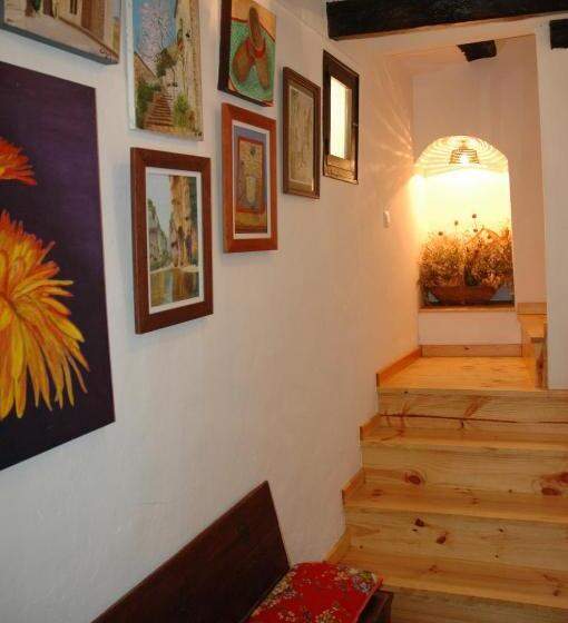 بنسيون Habitaciones Con Encanto Cal Alejandro