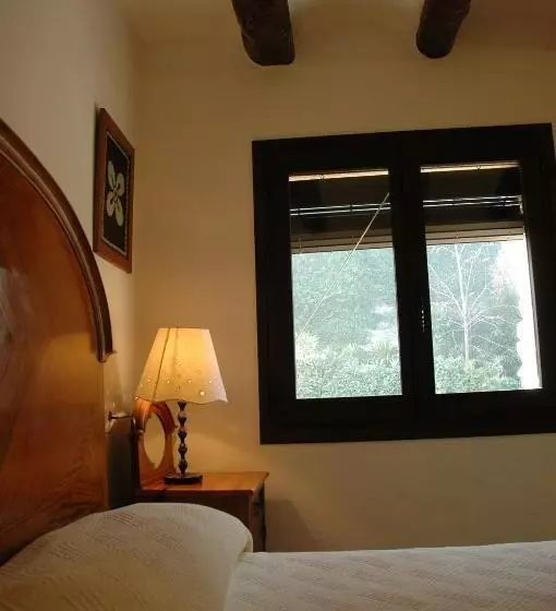 ペンション Habitaciones Con Encanto   Cal Alejandro