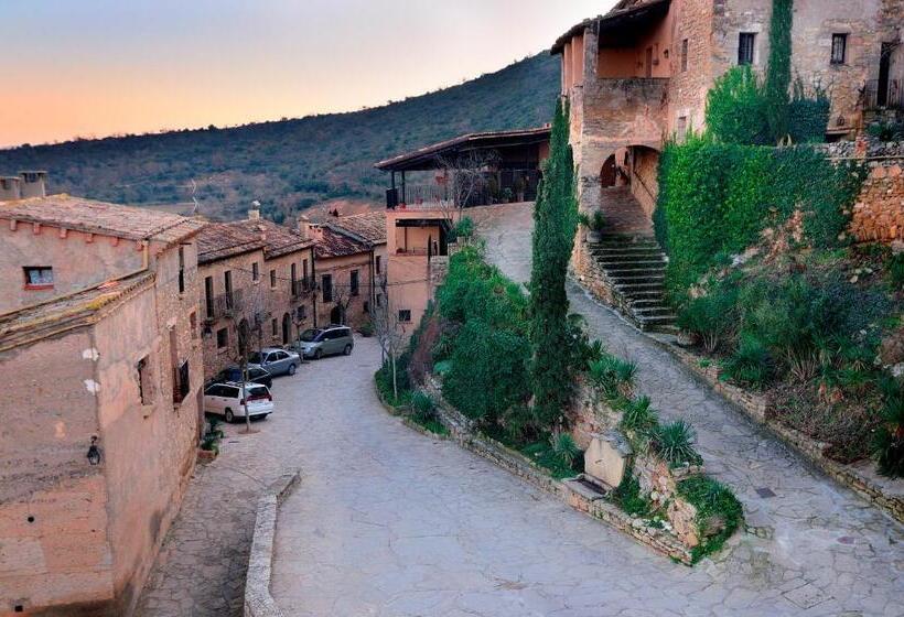 بنسيون Habitaciones Con Encanto Cal Alejandro