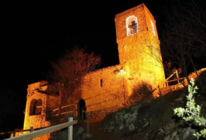 ペンション Habitaciones Con Encanto   Cal Alejandro