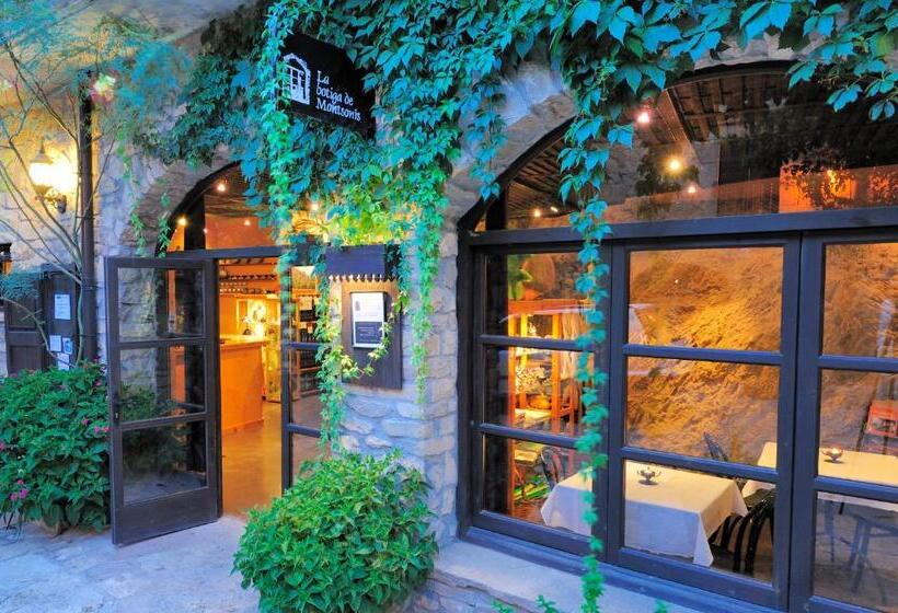 بنسيون Habitaciones Con Encanto Cal Alejandro