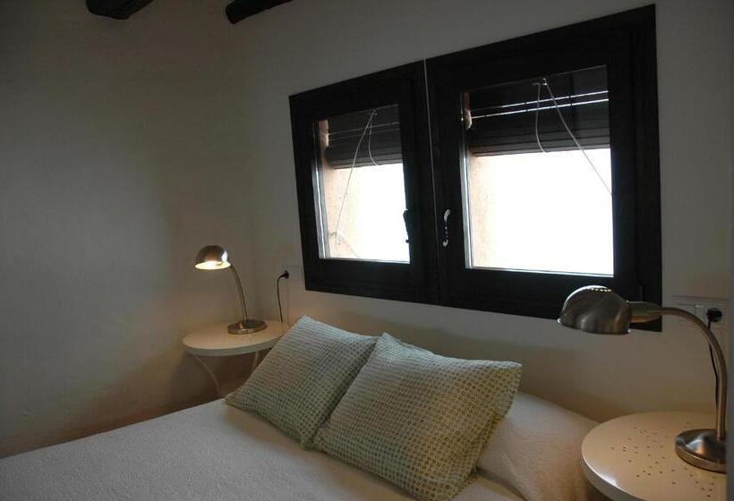 بنسيون Habitaciones Con Encanto Cal Alejandro