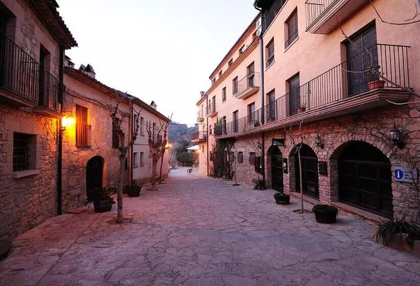 ペンション Habitaciones Con Encanto   Cal Alejandro