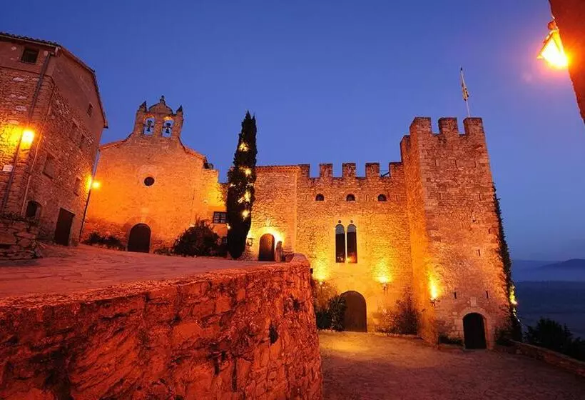 ペンション Habitaciones Con Encanto   Cal Alejandro