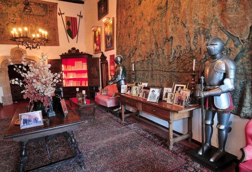 بنسيون Habitaciones Con Encanto Cal Alejandro