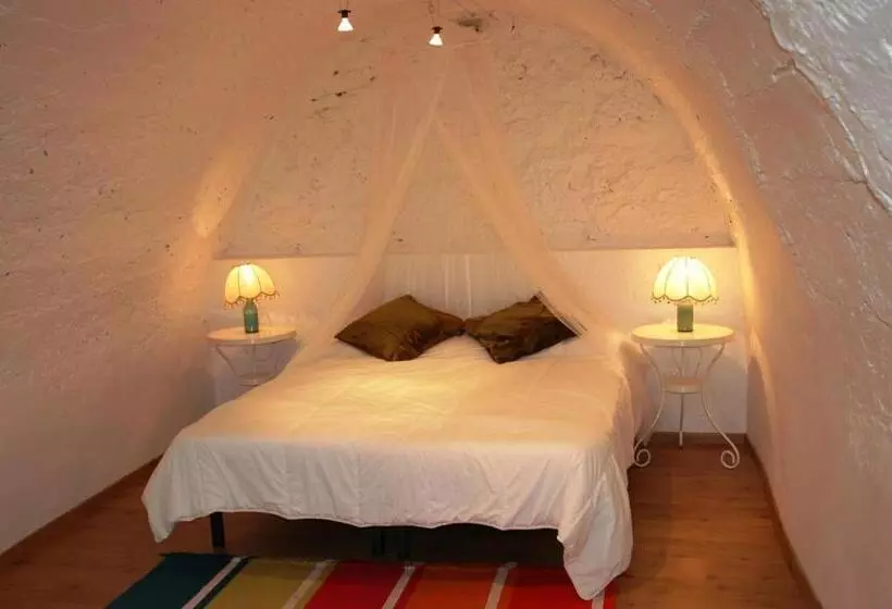 ペンション Habitaciones Con Encanto   Cal Alejandro