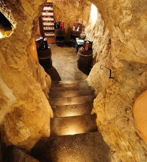 ペンション Habitaciones Con Encanto   Cal Alejandro