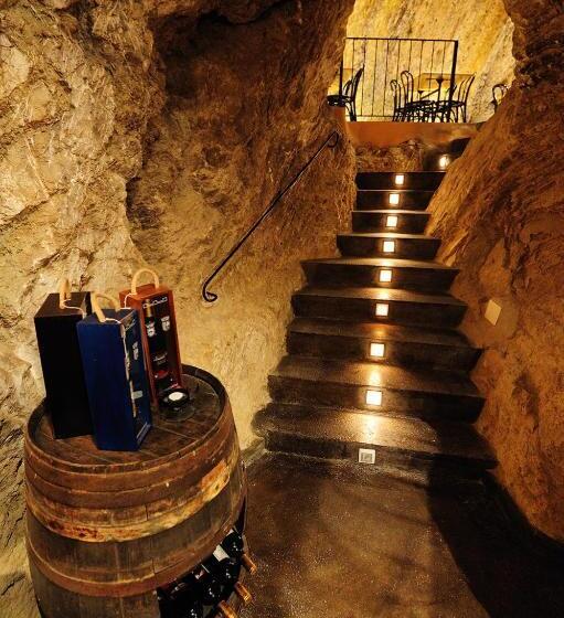 بنسيون Habitaciones Con Encanto Cal Alejandro