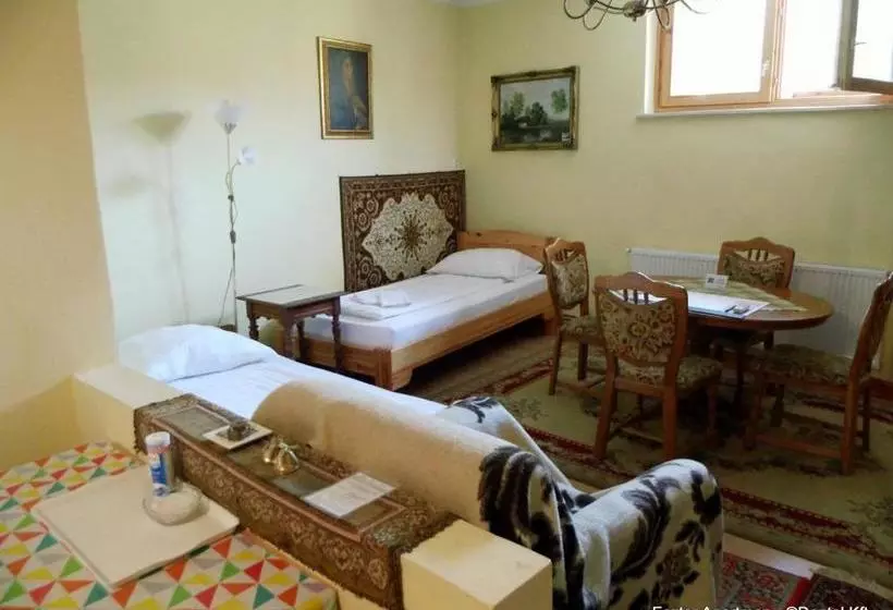 Majatalo Eszter Apartman
