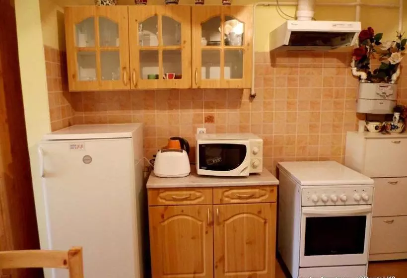 Majatalo Eszter Apartman