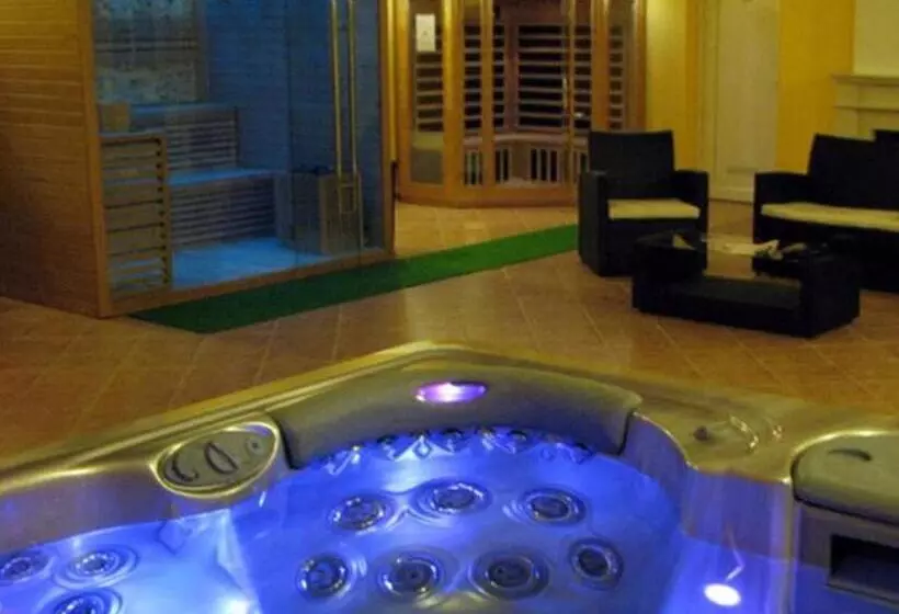 Majatalo Eszter Apartman