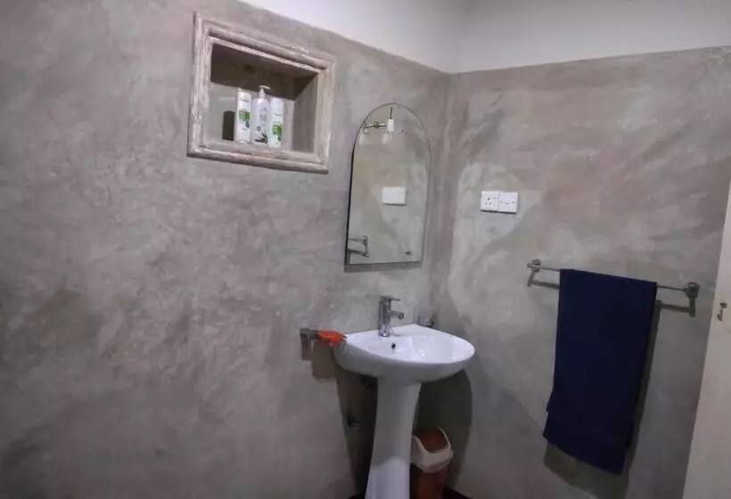 ペンション Grand Villa Hikkaduwa