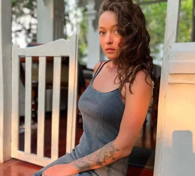 ペンション Grand Villa Hikkaduwa