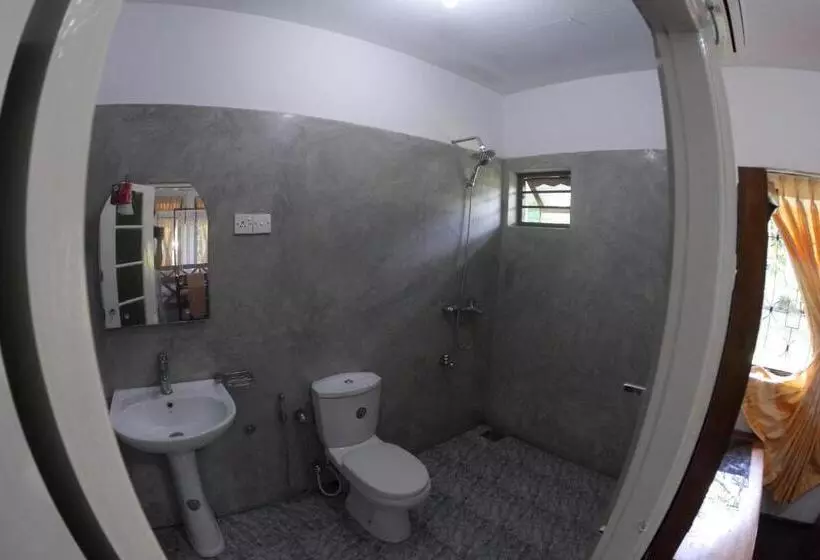 ペンション Grand Villa Hikkaduwa