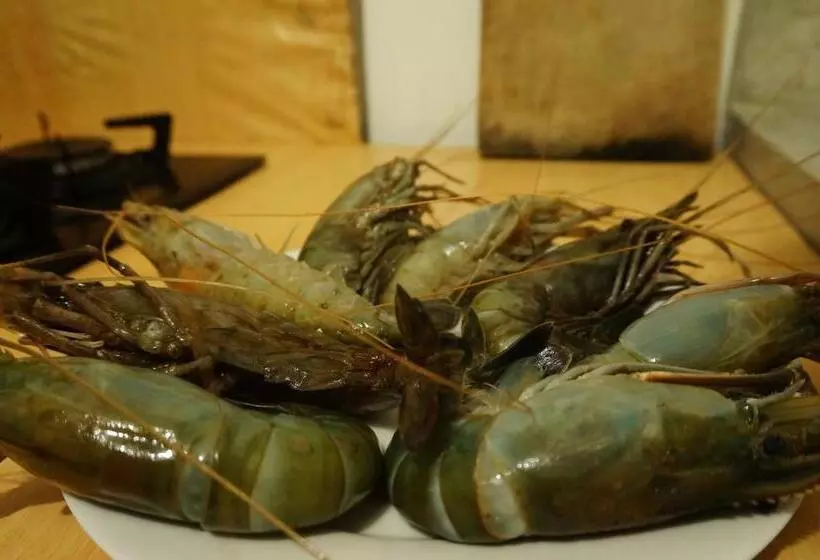 ペンション Grand Villa Hikkaduwa