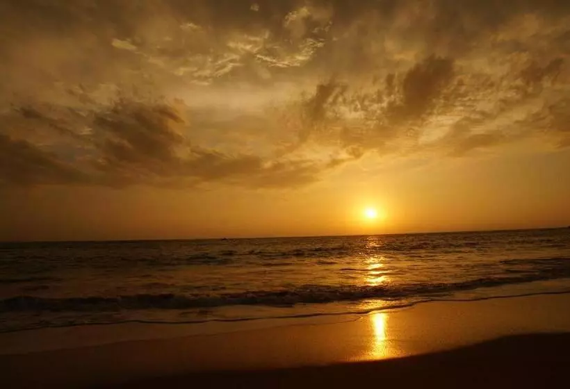 ペンション Grand Villa Hikkaduwa