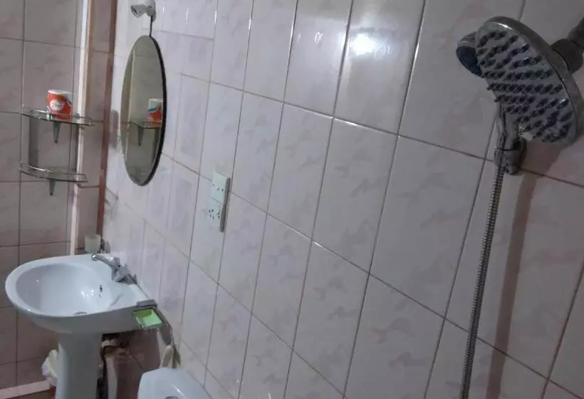 ペンション Grand Villa Hikkaduwa