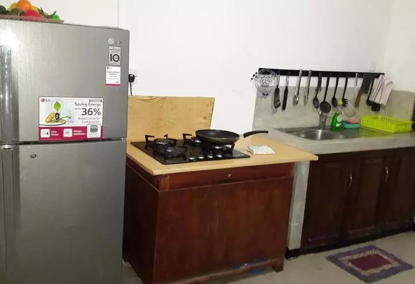 ペンション Grand Villa Hikkaduwa