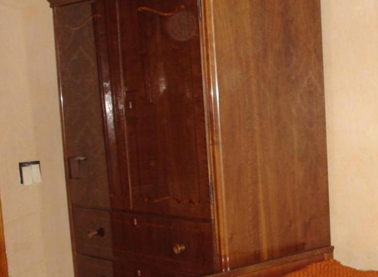 پانسیون Guest House Deda Lali