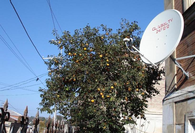 پانسیون Guest House Deda Lali