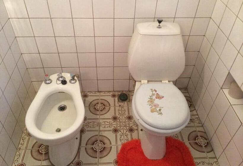 پانسیون Guest House Deda Lali