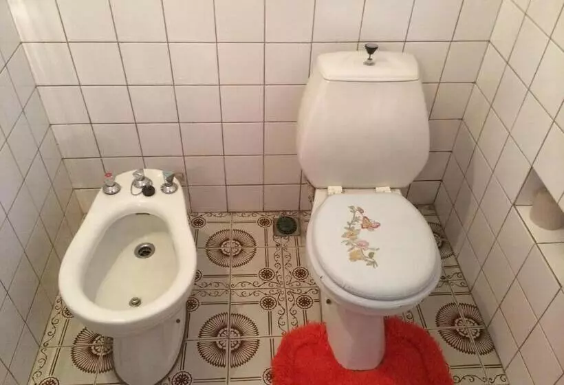 پانسیون Guest House Deda Lali