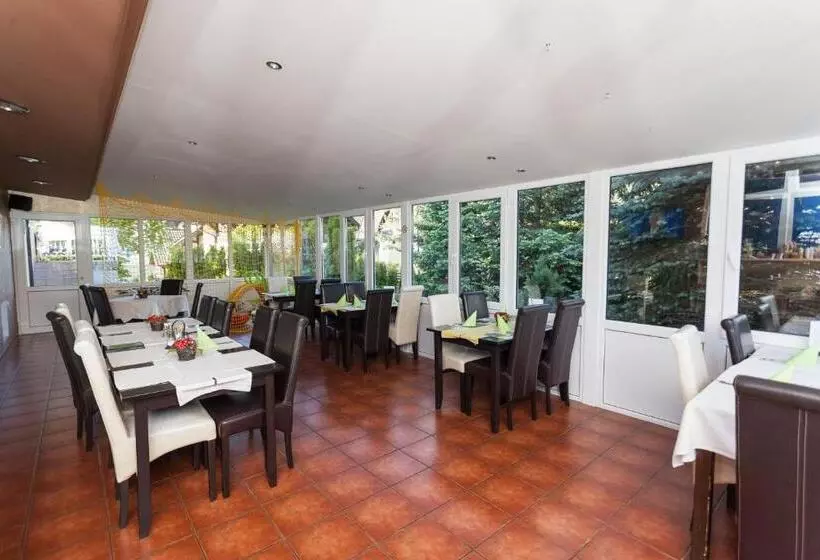 پانسیون Guesthouse Dabić
