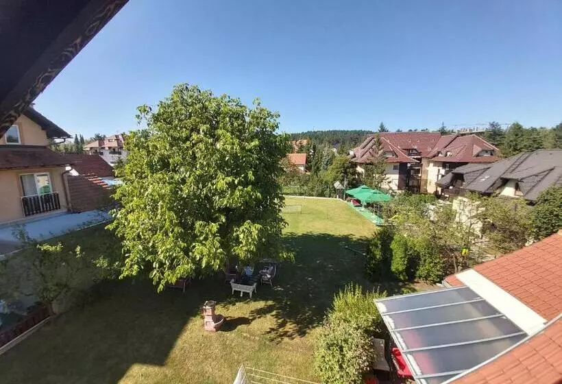 پانسیون Guesthouse Dabić